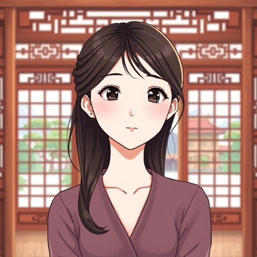 苏念晚头像