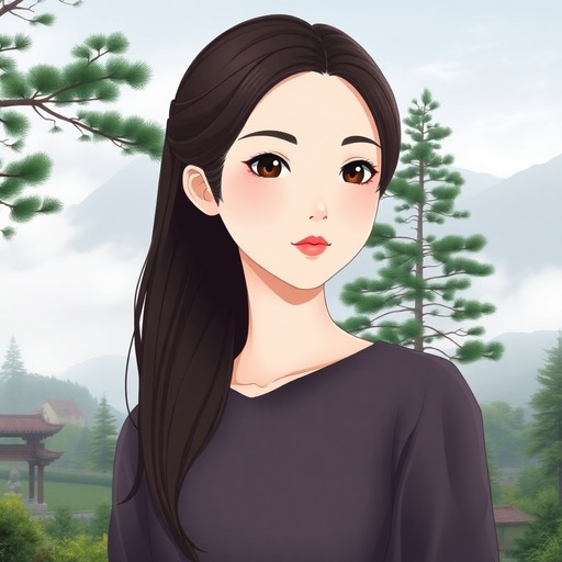 红薯头像