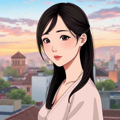 安迪头像