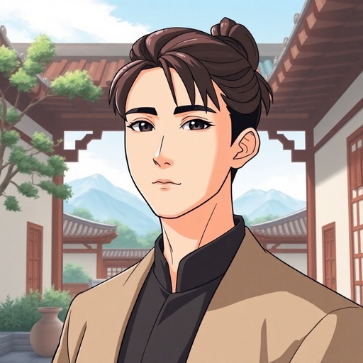周元头像