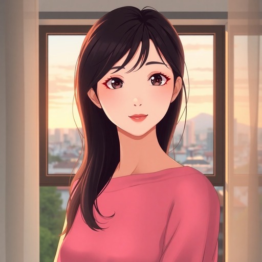 远坂凛头像
