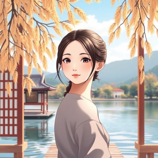 朽木露琪亚头像