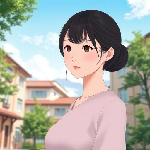 姜泥头像