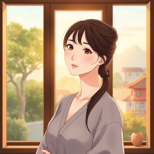 蕾娜头像