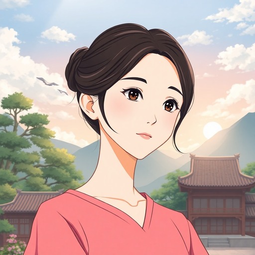 红薯头像