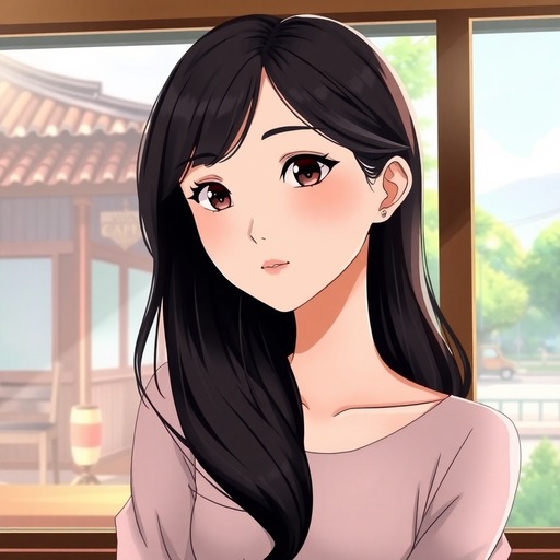姜泥头像