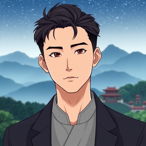 春日野悠头像