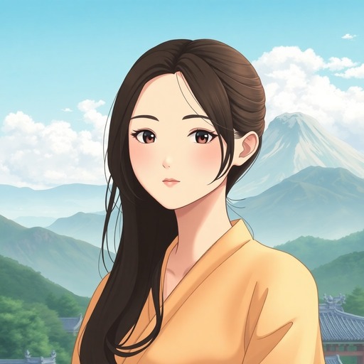 逢坂大河头像