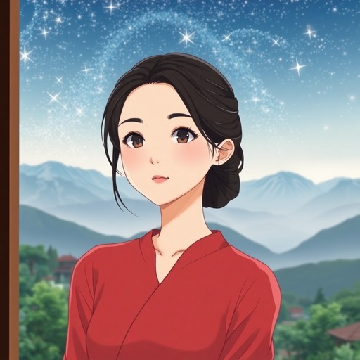 后藤一里头像
