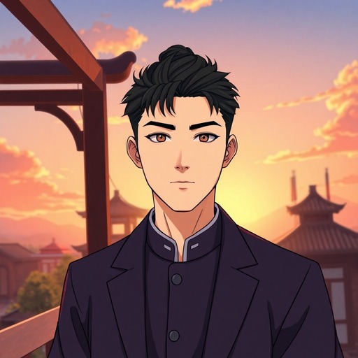 水柿司头像