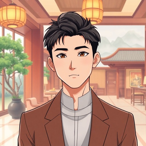 高须龙儿头像