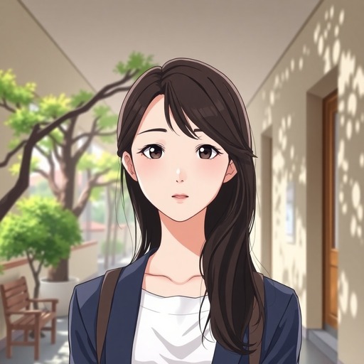 陈小希头像