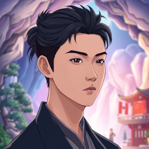 王林头像