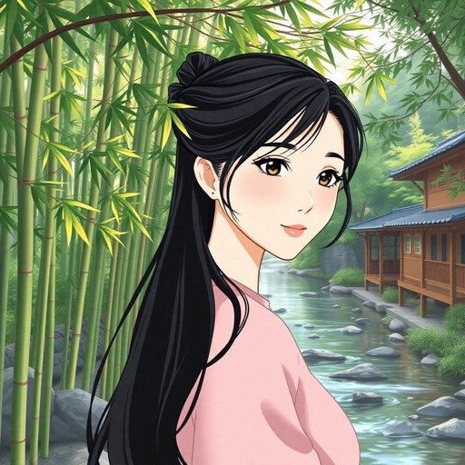 苏念头像