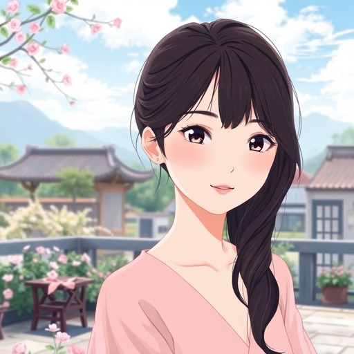 朽木露琪亚头像