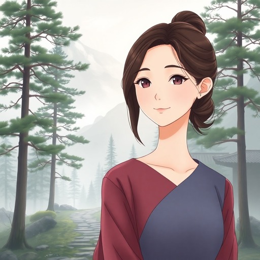 希露菲头像