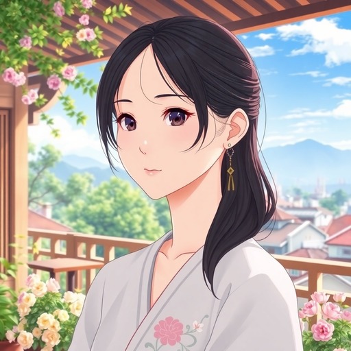 茵蒂克丝头像