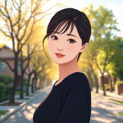 姜泥头像