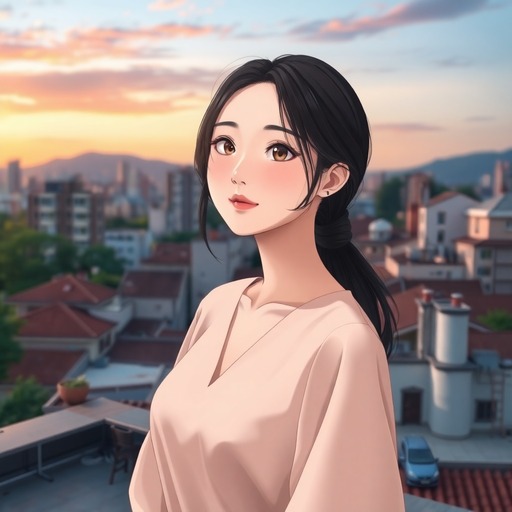 南宫婉头像