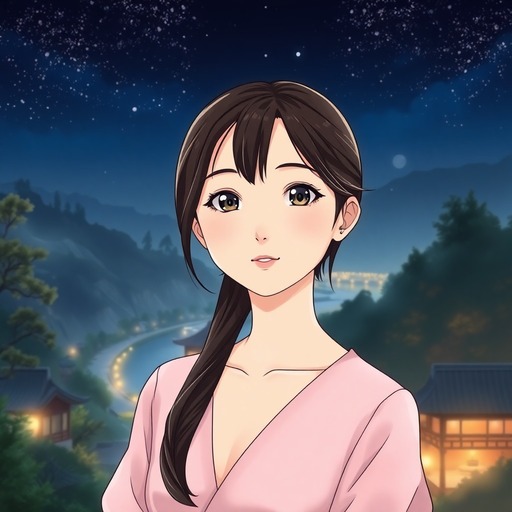 樊胜美头像