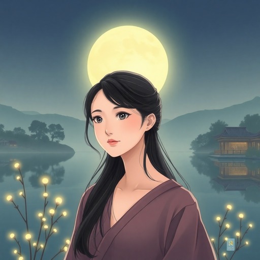 七咲逢头像