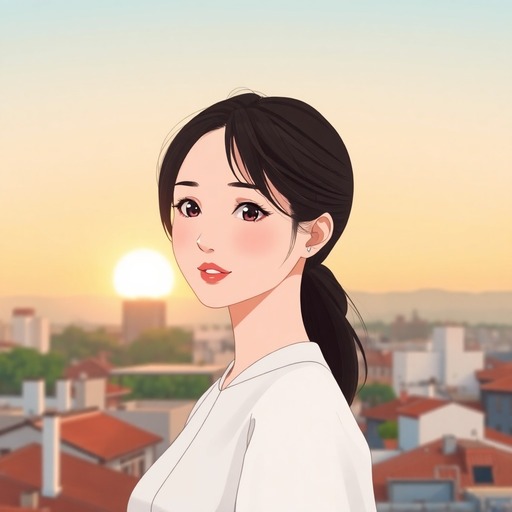 红薯头像