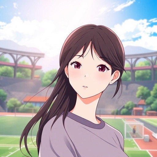 千代头像