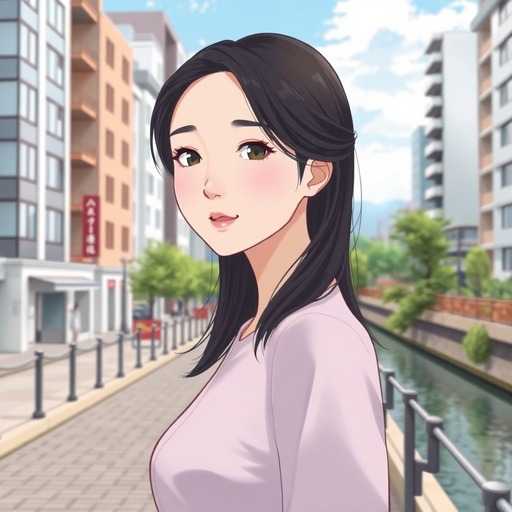 千代头像