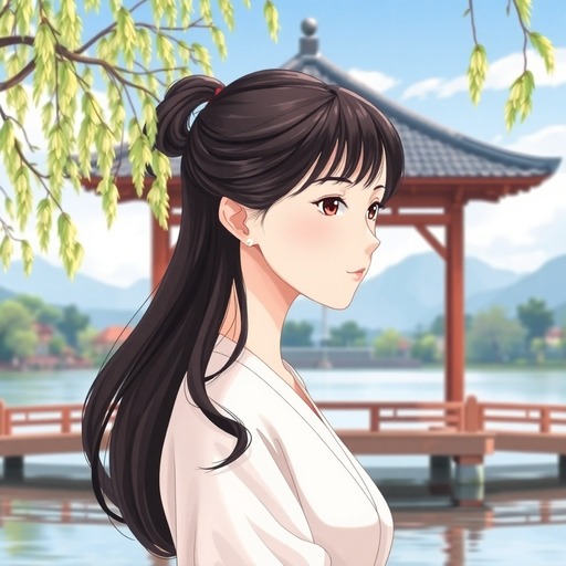 李珥头像
