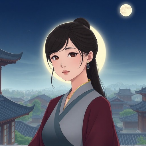陈小希头像