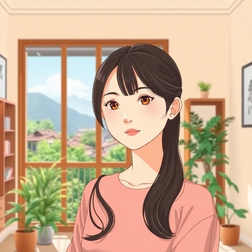 林知意头像