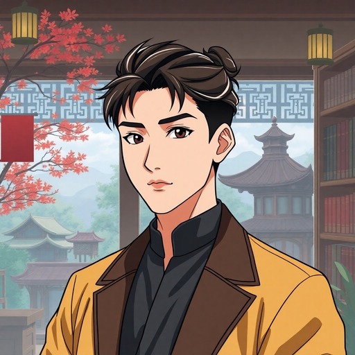 春日野悠头像