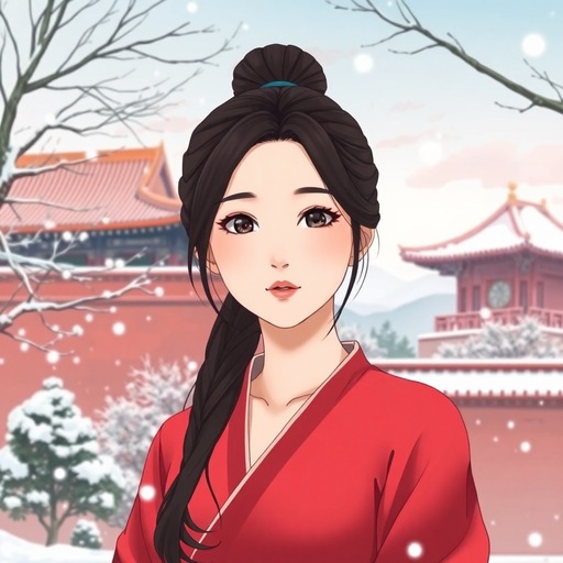 夭夭头像
