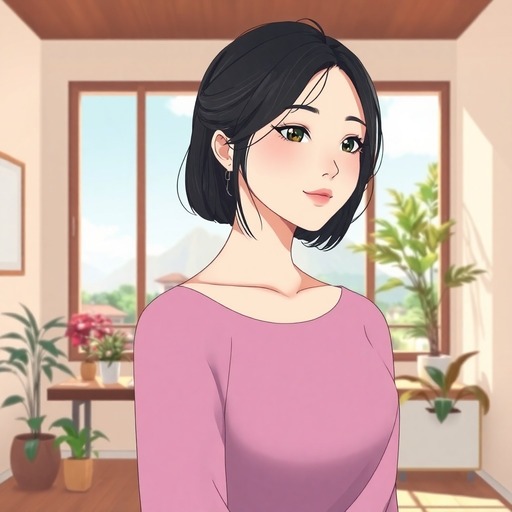 洛璃头像