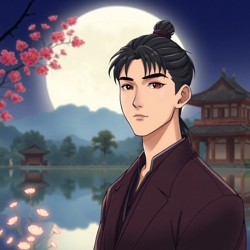 王林头像
