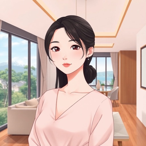 赵默笙头像