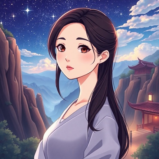 保登心爱头像