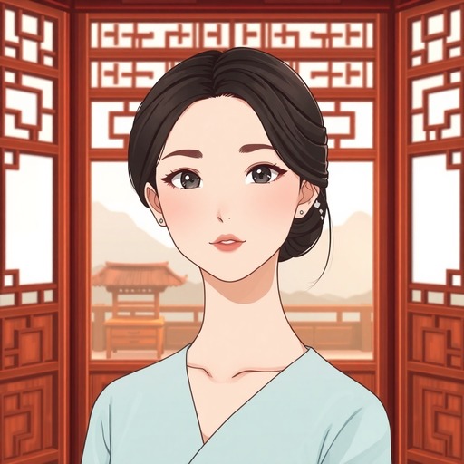 樊胜美头像