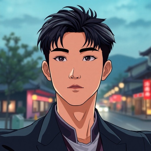 及川彻头像