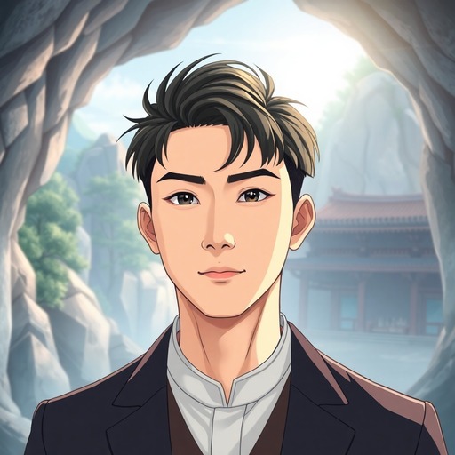 艾伦·耶格尔头像