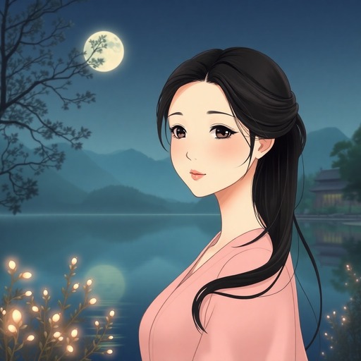 吉田优子头像