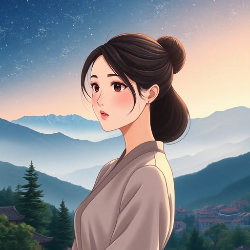 天野阳菜头像