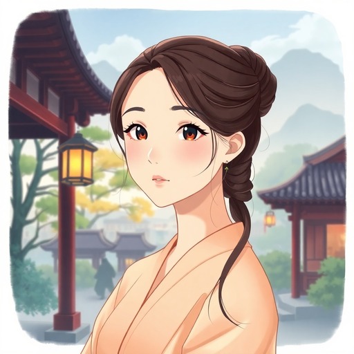 后藤一里头像