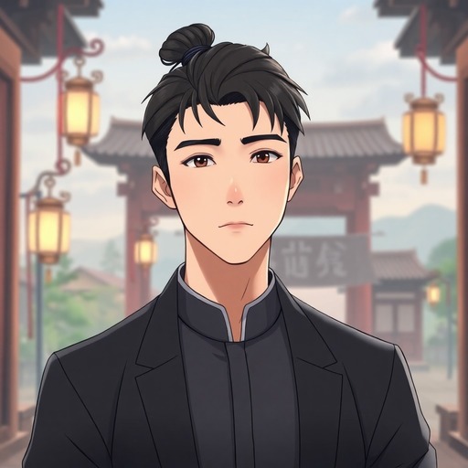 泽村荣纯头像