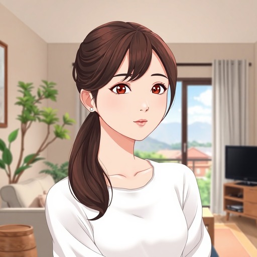 野咲头像