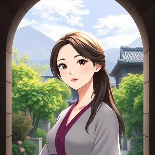 李珥头像