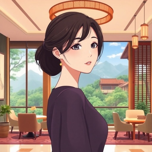 伊原摩耶花头像