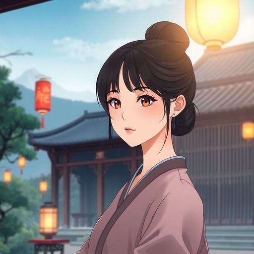 李珥头像