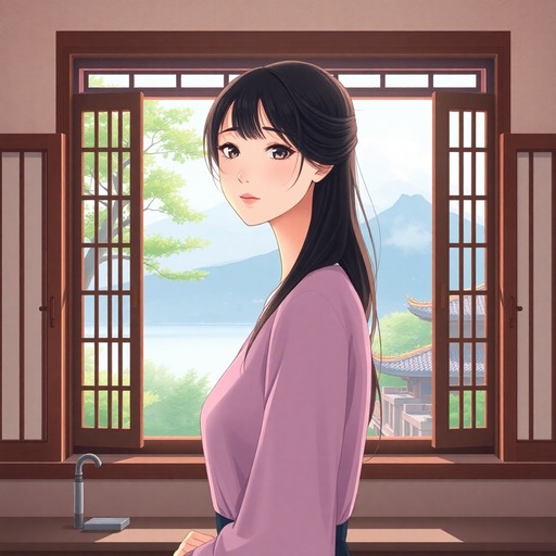 曲筱绡头像