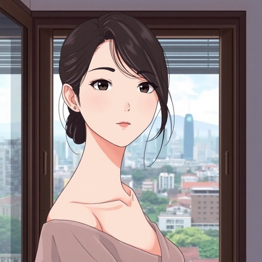 林婉儿头像